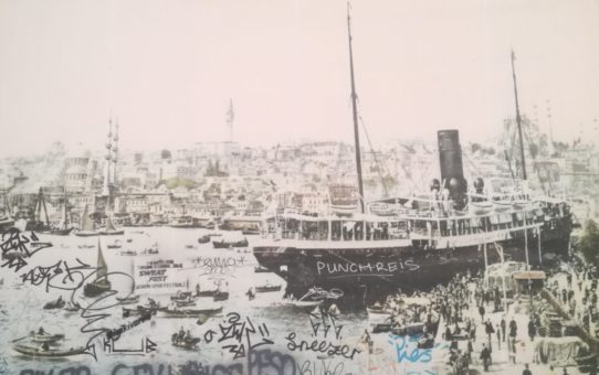Düşünmek Girdap